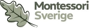 Montessori Sveriges logotyp