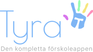 Tyras logotyp